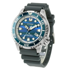 Citizen Promaster BN0167-09W