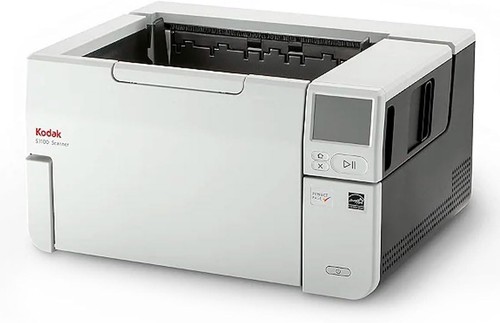 Kodak alaris s3100 - kodak,