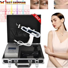 Neu Mesotherapie-Pistole Mesogun Rejuvenation Anti-Falten-Schönheitsmaschine