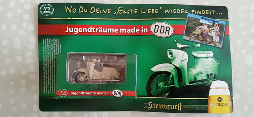 Schwalbe moped ovp - moped,