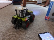 siku control 1:32 Class Xerion 5000