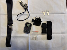 GoPro Smart Remote 2.0 – Gebrauchtes Modell, funktionsfähig, mit Gebrauchsspuren