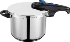 GSW 6 L Schnellkochtopf Dampfkochtopf Kochtopf Topf Induktion