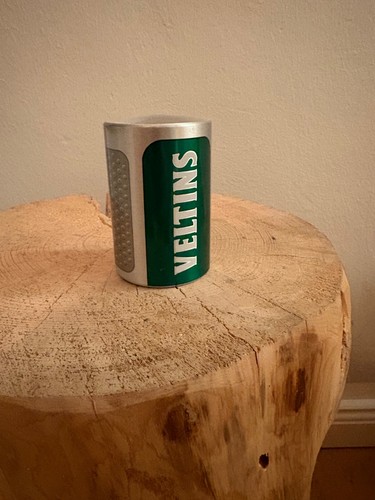 Veltins push - push, up
