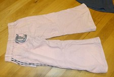 Toff Togs sportive Kord Schlag kuschel Hose Gr. 104 ( 110 ) Nr. 1 Serie