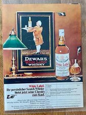 1975 Dewar´s White Label