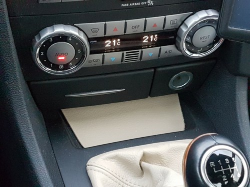 Mercedes slk 171 ablagefach - mercedes, r