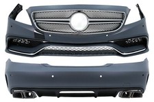 BodyKit für Mercedes CLS W218
