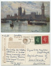 37235 - London - Houses of