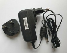 Netzteil 12V 1,5A KSA-24W-120150D5 original WD MyBook WD Elements Ktec NEUWARE