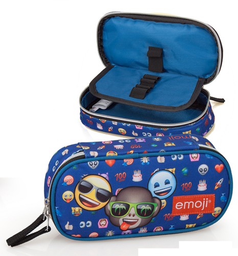 Emoji friends schlamper - emoji,