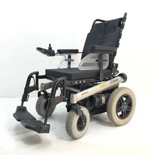Elektrorollstuhl Otto Bock