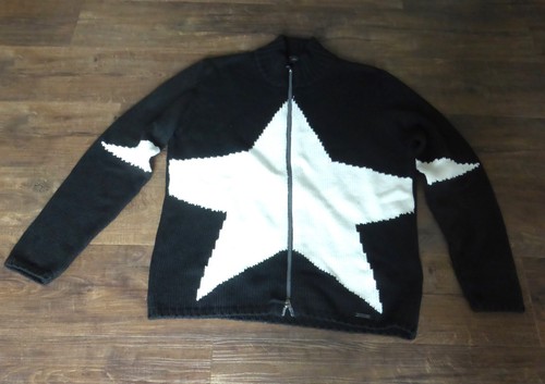 Strickjacke weste - strickjacke,,