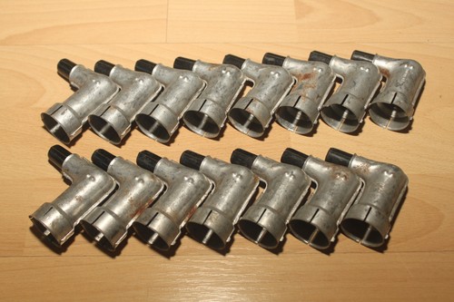 Konvolut stück 18er - 15,