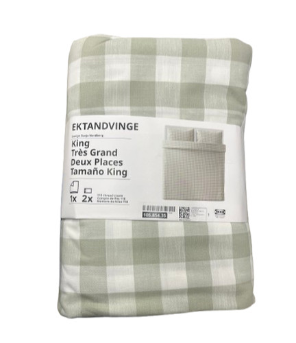 New ikea ektandvinge - new,