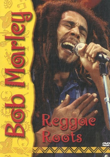 Bob marley reggae roots - -,
