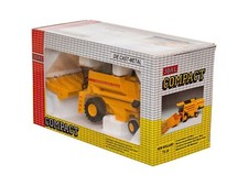 Joal New Holland TX-34