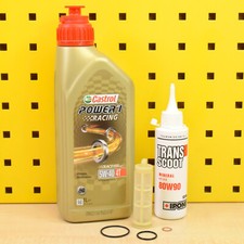 Vespa LX Primavera S Sprint 50