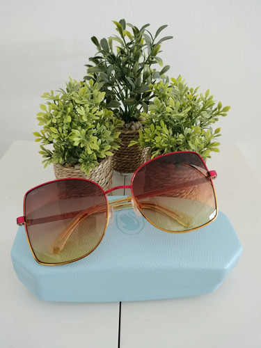 Gafas sol cuadradas - gafas, de