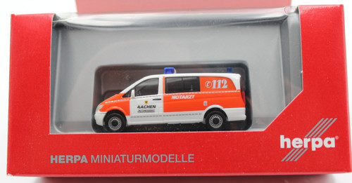 Mercedes benz vito - vito, bus