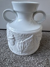 vase schumann arzberg