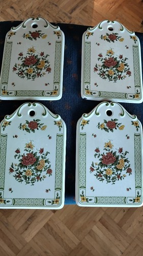 Villeroy boch summerday 4 - villeroy,