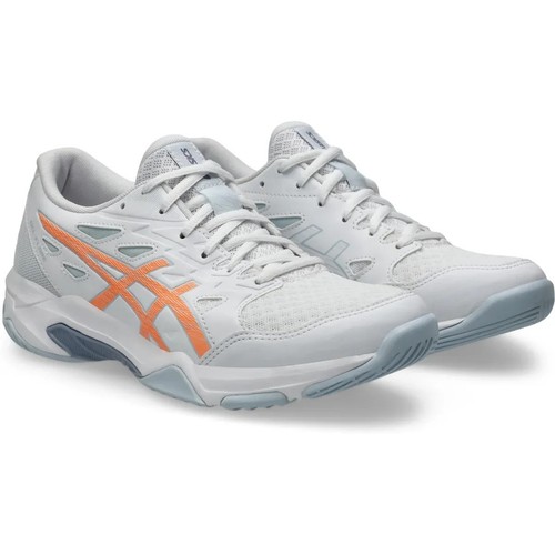 Asics damen hallenschuhe - asics,