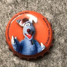 Kronkorken Karamalz  bottle