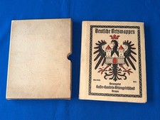 Album Reklamemarken Deutsche