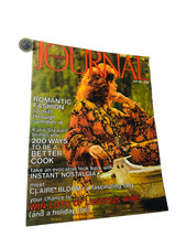 Magazine Womans Journal Mag