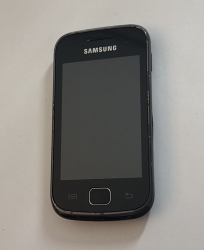 Samsung galaxy gio s5660 - galaxy, gt-s5660