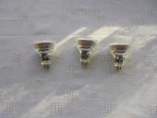 IKEA Solhetta GU10 LED Spots 3