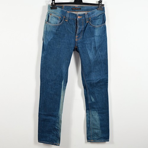 Nudie jeans herren denim - _,