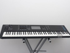 Yamaha MODX7+ - 76 Tasten Workstation Synthesizer + OVP + 2 Jahre Gewährleistung