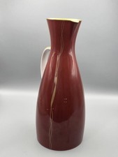 Blumenvase/Kanne Fürstenberg