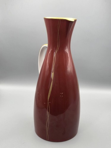 Blumenvase kanne fürstenberg - blumenvase/kanne,