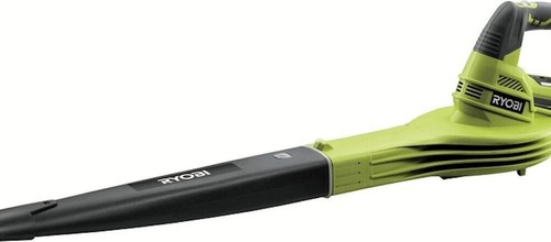 Ryobi akku laubbläser - ryobi, akku-laubbläser