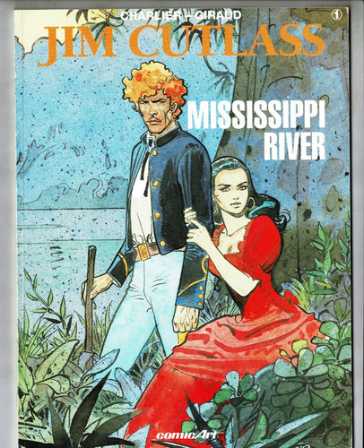 Jim cutlass mississippi - cutlass, 1: