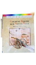 Goldene Reiche der Neuen Welt