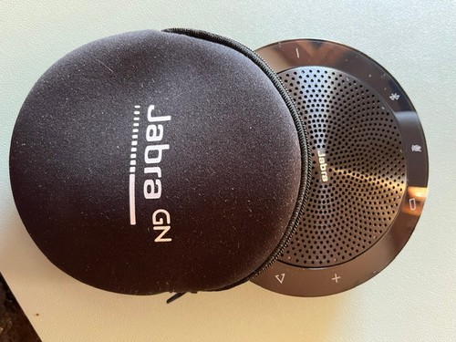 Jabra speaker phs002w - jabra, 510