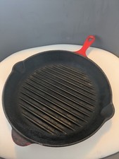 Le Creuset Grill 26 10,5"