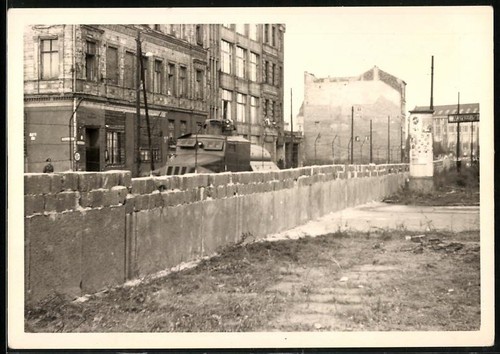 Fotografie berlin nva - fotografie, berlin,