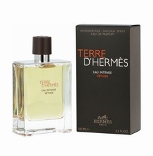 HERMÈS Terre D Hermès Eau