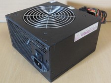 Inter-Tech Combat Power CP 650W 650 Watt ATX Gaming PC Computer Netzteil* nt1773