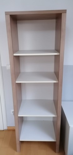 Standregal von paidi aus - standregal,