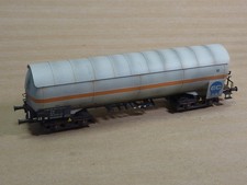 Roco 46200, Güterwagen-