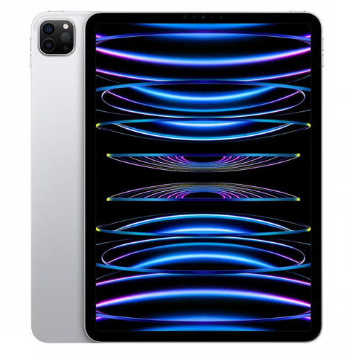 Apple ipad pro gen 256gb - ipad, 4.