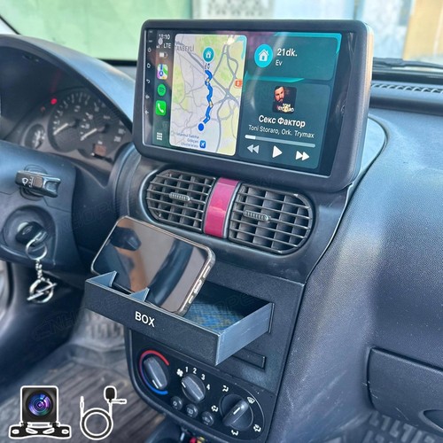 64gb kam für opel corsa - 9",