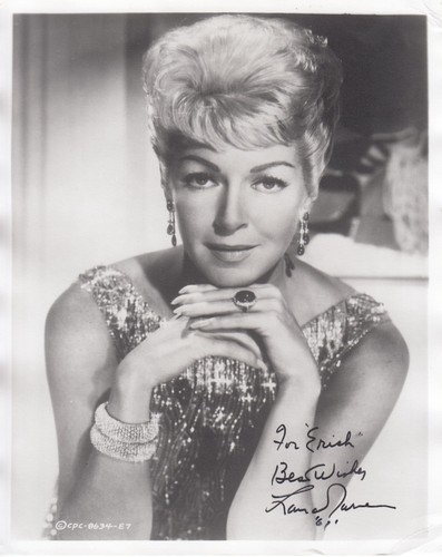 Lana turner 20x25 - 20x25, cm