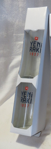 Neu yeni raki - neu,